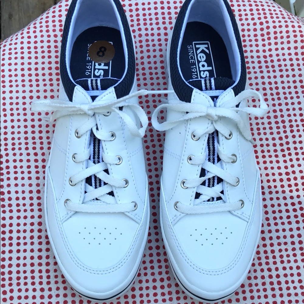 For sale: Women’s Keds sneakers